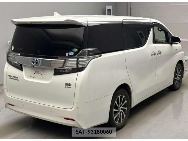 Toyota VELLFIRE 2017-04 8008035-4