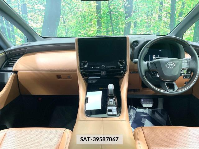 Toyota VELLFIRE 2024-10 8008547-1