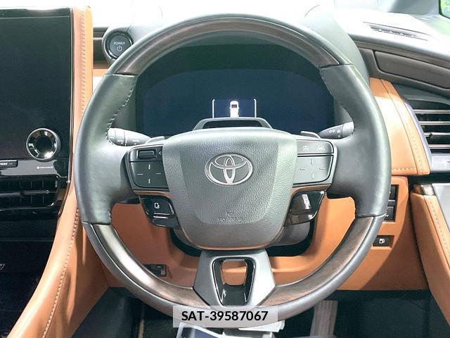 Toyota VELLFIRE 2024-10 8008547-11