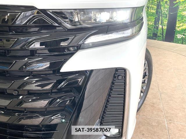 Toyota VELLFIRE 2024-10 8008547-12