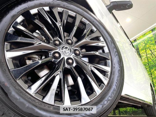 Toyota VELLFIRE 2024-10 8008547-13