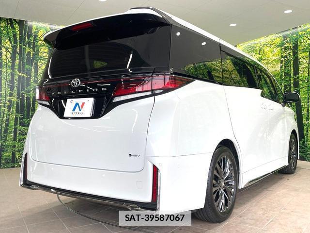 Toyota VELLFIRE 2024-10 8008547-16