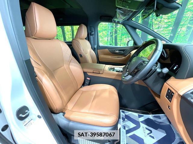Toyota VELLFIRE 2024-10 8008547-7
