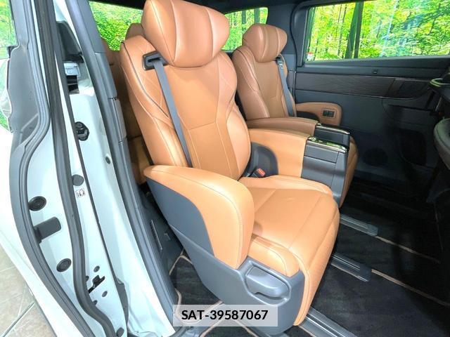 Toyota VELLFIRE 2024-10 8008547-8