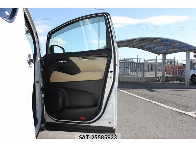 Toyota VELLFIRE 2015-03 8008603-12