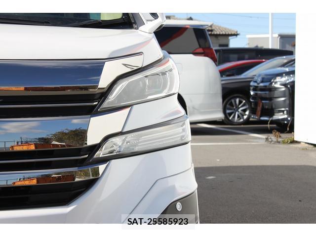 Toyota VELLFIRE 2015-03 8008603-16