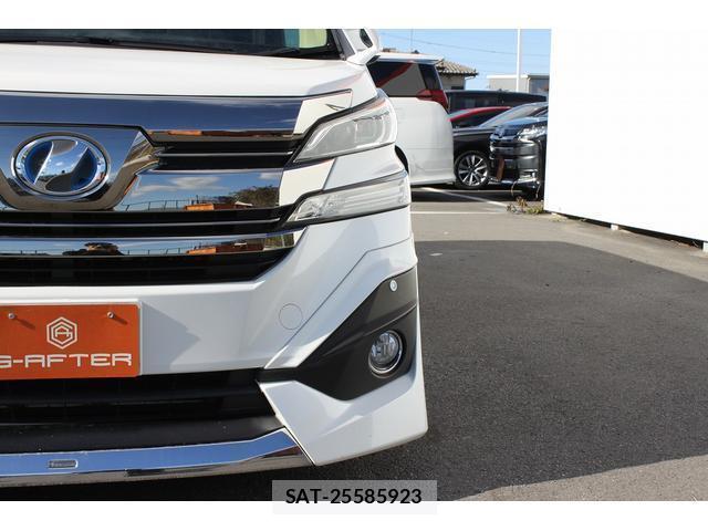 Toyota VELLFIRE 2015-03 8008603-17