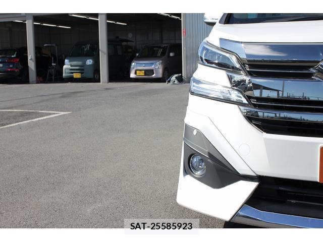 Toyota VELLFIRE 2015-03 8008603-4