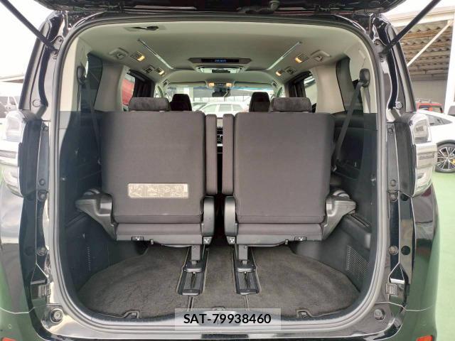 Toyota VELLFIRE 2018-04 8008797-11
