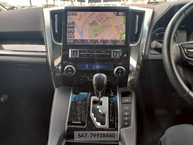 Toyota VELLFIRE 2018-04 8008797-15