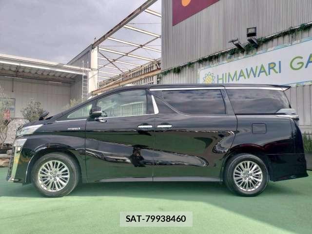 Toyota VELLFIRE 2018-04 8008797-16