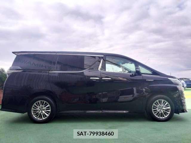 Toyota VELLFIRE 2018-04 8008797-17