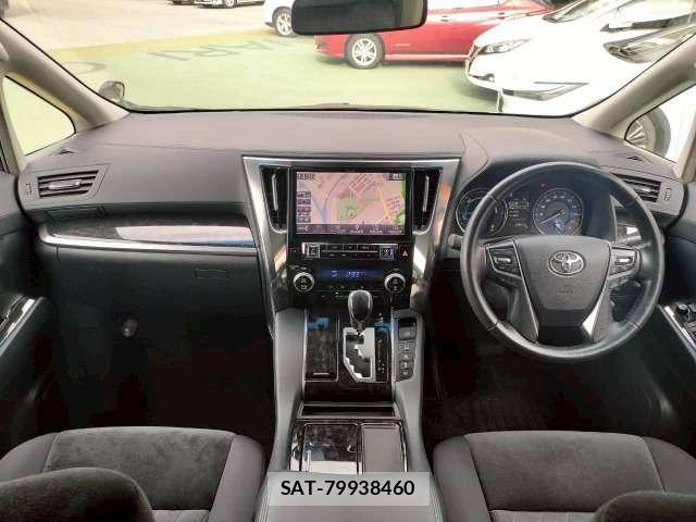 Toyota VELLFIRE 2018-04 8008797-4