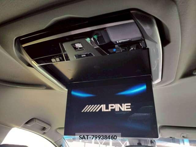 Toyota VELLFIRE 2018-04 8008797-6