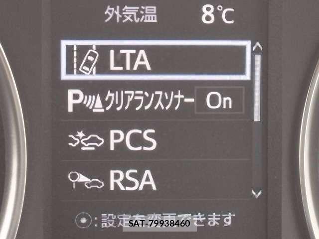 Toyota VELLFIRE 2018-04 8008797-7