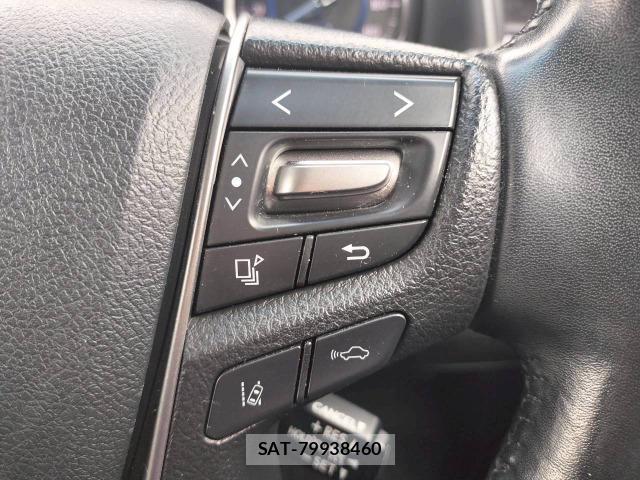 Toyota VELLFIRE 2018-04 8008797-8
