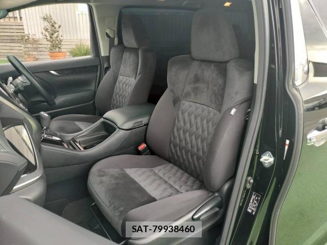 Toyota VELLFIRE 2018-04 8008797-9