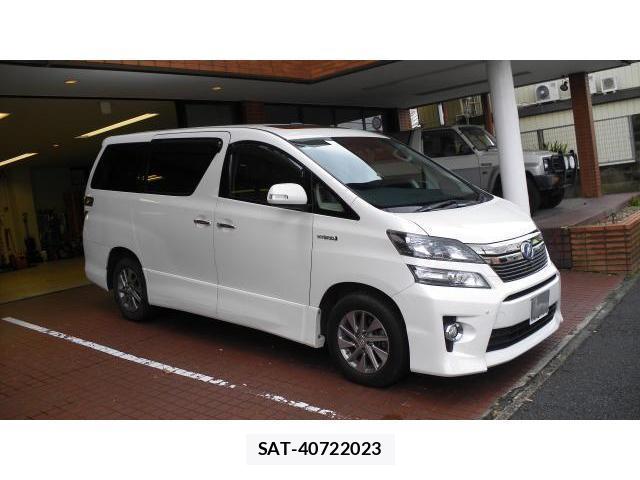 Toyota VELLFIRE 2014-01 8008890-1