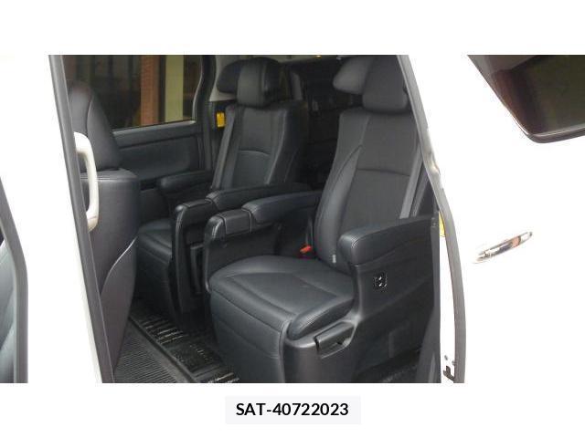 Toyota VELLFIRE 2014-01 8008890-13