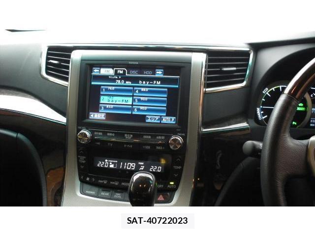 Toyota VELLFIRE 2014-01 8008890-17