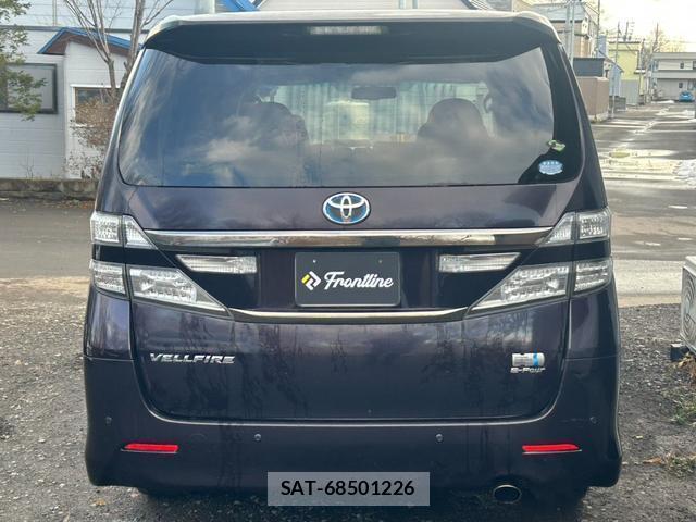 Toyota VELLFIRE 2012-10 8008988-10