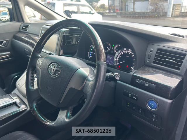Toyota VELLFIRE 2012-10 8008988-11