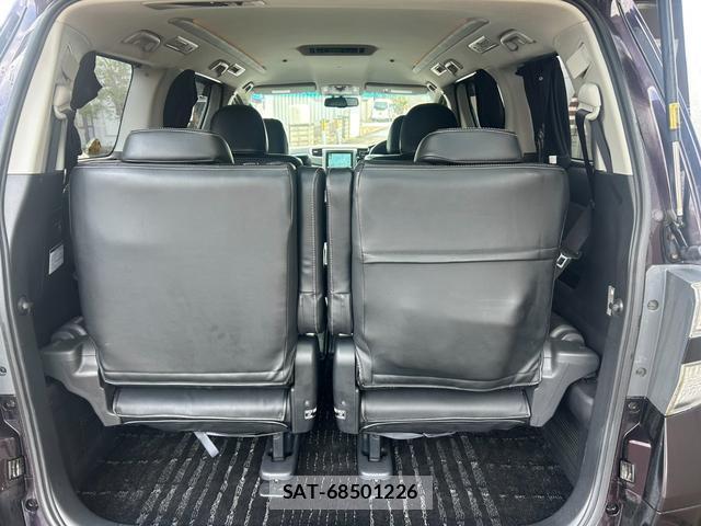 Toyota VELLFIRE 2012-10 8008988-16