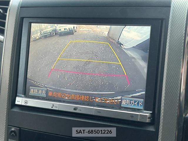 Toyota VELLFIRE 2012-10 8008988-4