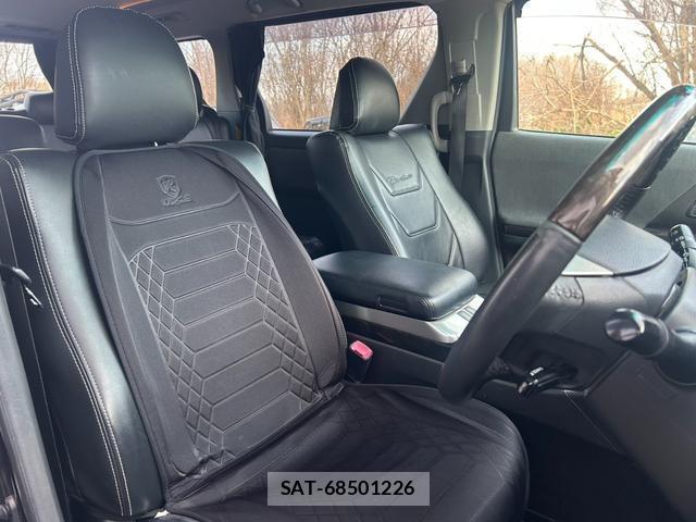 Toyota VELLFIRE 2012-10 8008988-5