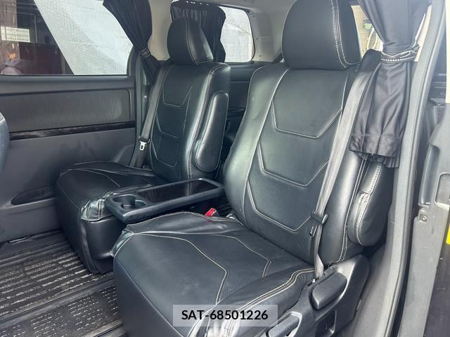 Toyota VELLFIRE 2012-10 8008988-8