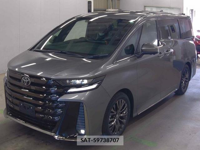 Toyota VELLFIRE 2026-01 8008992-0