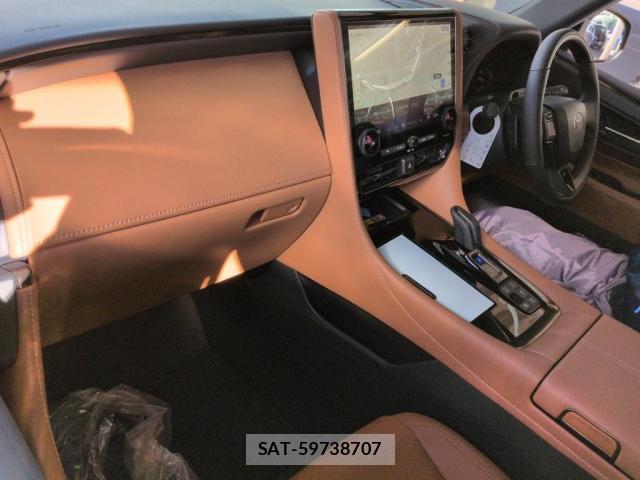 Toyota VELLFIRE 2026-01 8008992-2