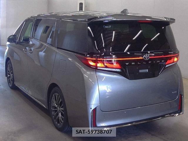 Toyota VELLFIRE 2026-01 8008992-4