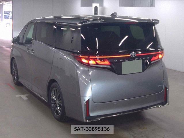 Toyota VELLFIRE 2025-12 8008993-1