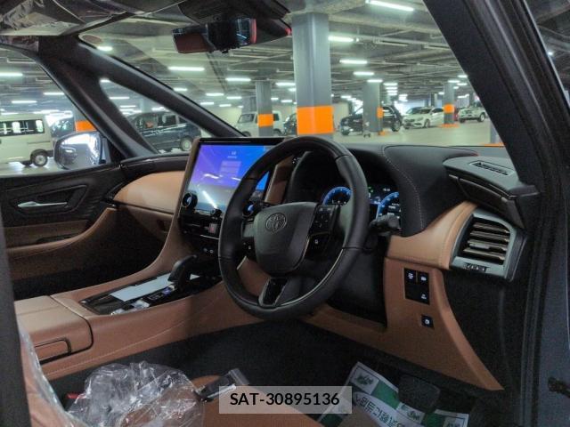 Toyota VELLFIRE 2025-12 8008993-2