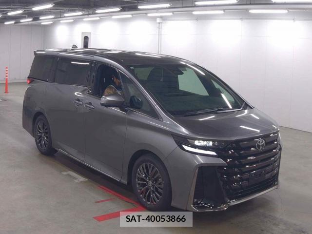 Toyota VELLFIRE 2026-01 8008994-0