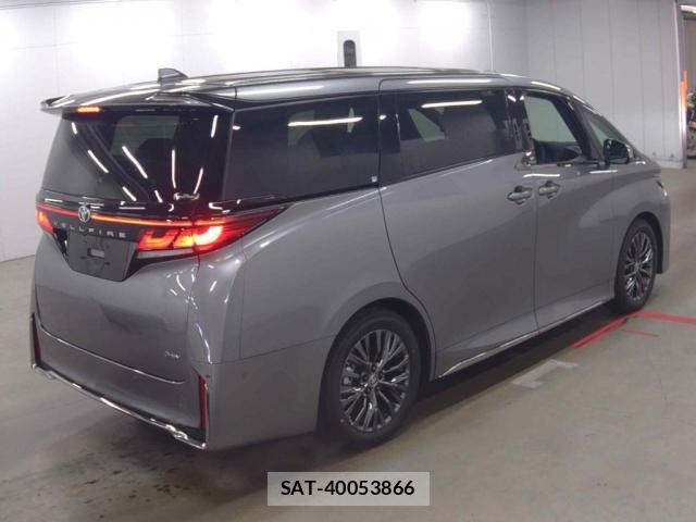Toyota VELLFIRE 2026-01 8008994-5