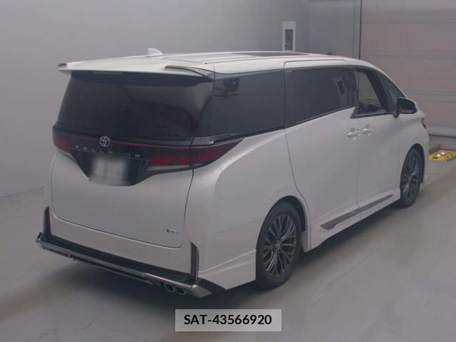 Toyota VELLFIRE 2024-04 8009113-1