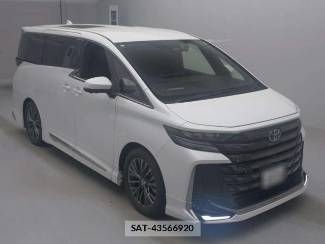 Toyota VELLFIRE 2024-04 8009113-11