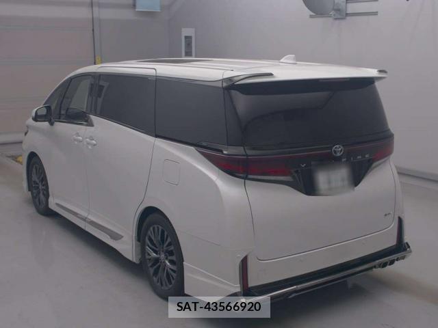 Toyota VELLFIRE 2024-04 8009113-12