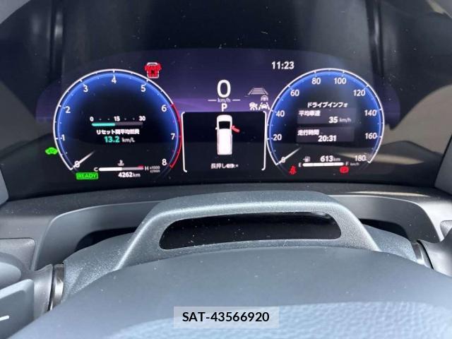 Toyota VELLFIRE 2024-04 8009113-7
