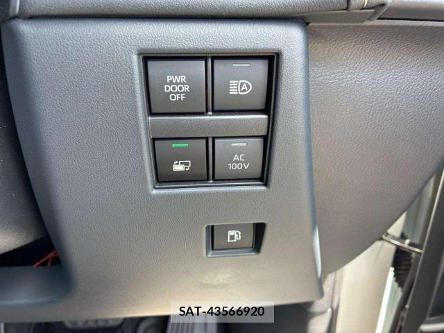 Toyota VELLFIRE 2024-04 8009113-9