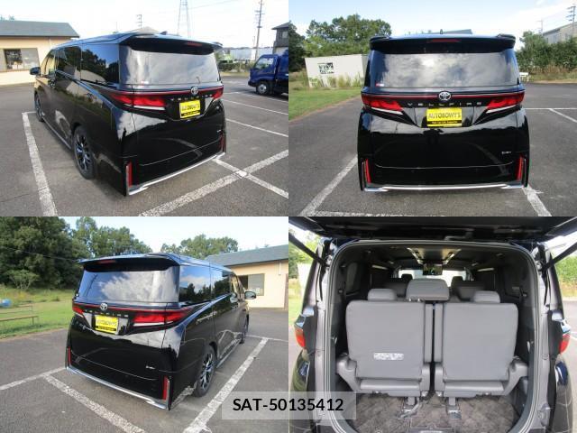 Toyota VELLFIRE 2024-02 8009226-1