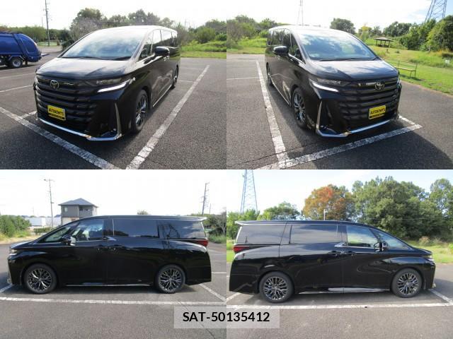 Toyota VELLFIRE 2024-02 8009226-3