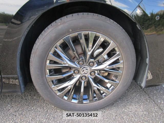 Toyota VELLFIRE 2024-02 8009226-8