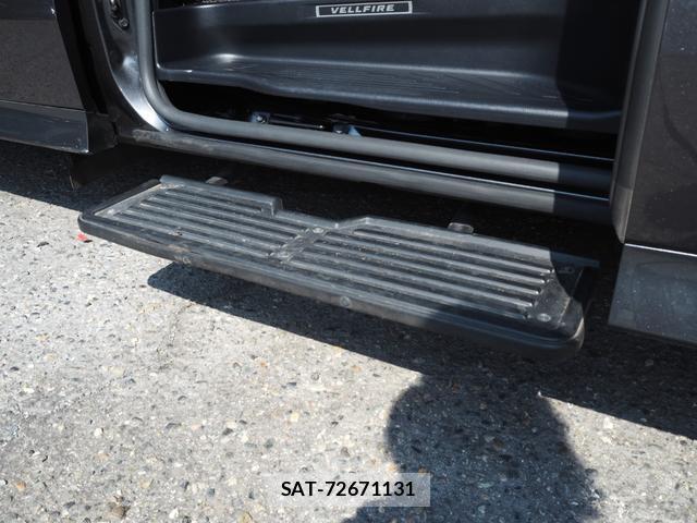 Toyota VELLFIRE 2015-02 8009749-15