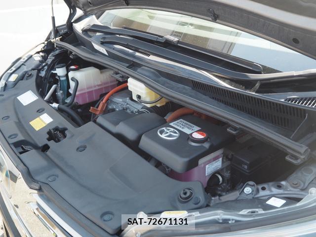 Toyota VELLFIRE 2015-02 8009749-19