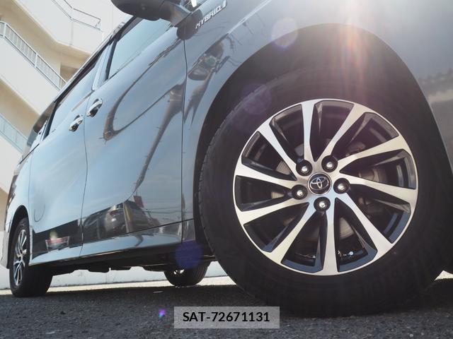 Toyota VELLFIRE 2015-02 8009749-6