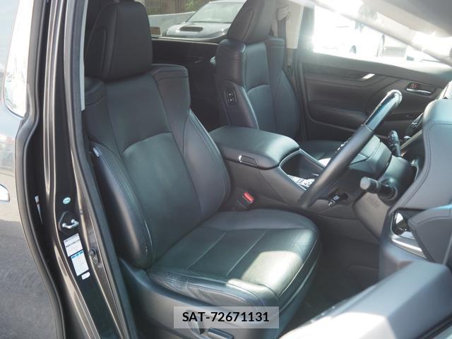 Toyota VELLFIRE 2015-02 8009749-7