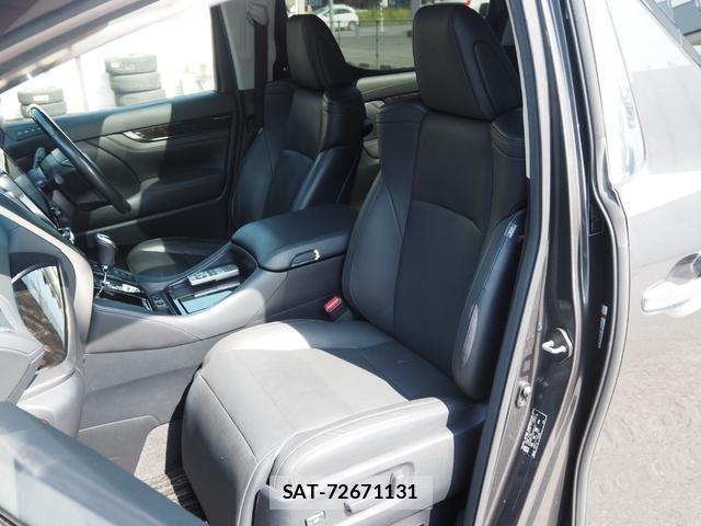 Toyota VELLFIRE 2015-02 8009749-8